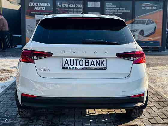 Skoda Fabia 2022 год Вадул-луй-Водэ Вадул-луй-Водэ