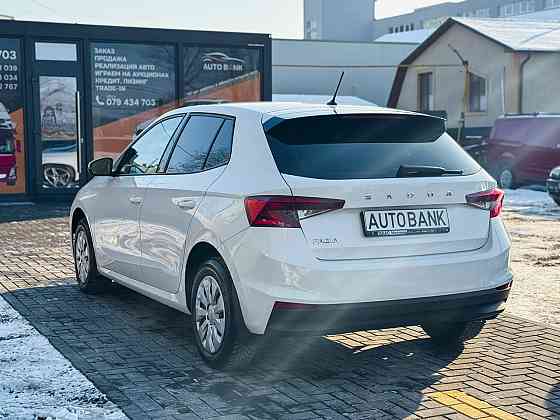 Skoda Fabia 2022 год Вадул-луй-Водэ Вадул-луй-Водэ