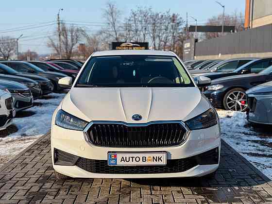 Skoda Fabia 2022 год Вадул-луй-Водэ Вадул-луй-Водэ