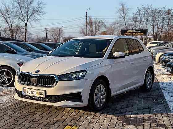 Skoda Fabia 2022 год Вадул-луй-Водэ Вадул-луй-Водэ