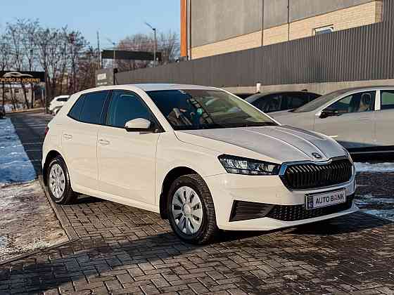 Skoda Fabia 2022 год Вадул-луй-Водэ Вадул-луй-Водэ