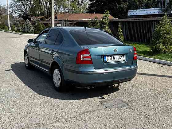 Skoda Octavia 2008 год Тирасполь Тирасполь