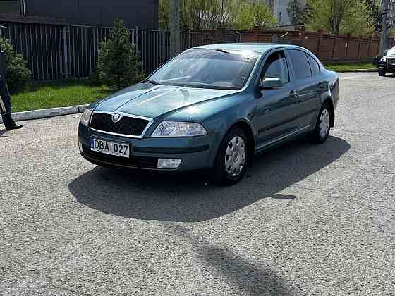 Skoda Octavia 2008 год Тирасполь Тирасполь