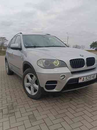 BMW X5 2008 год Тирасполь Тирасполь