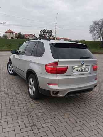 BMW X5 2008 год Тирасполь Тирасполь