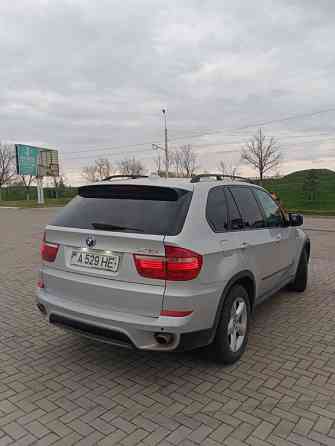 BMW X5 2008 год Тирасполь Тирасполь