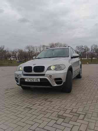 BMW X5 2008 год Тирасполь Тирасполь
