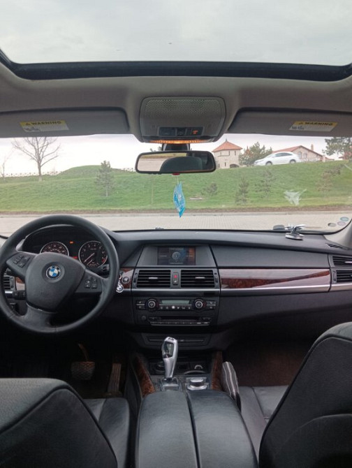BMW X5 2008 год Тирасполь Тирасполь - изображение 5