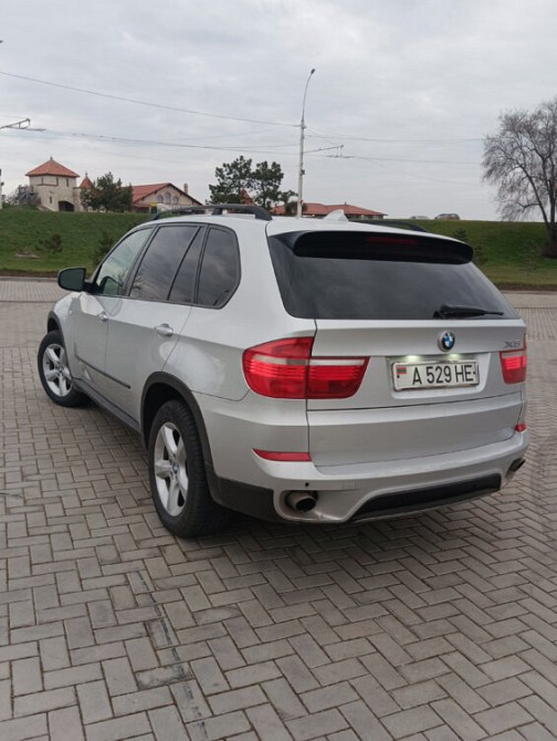 BMW X5 2008 год Тирасполь Тирасполь - изображение 4