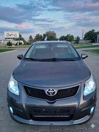 Toyota Avensis 2011 год Тирасполь Тирасполь