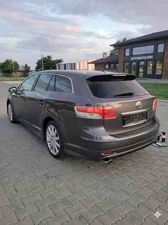 Toyota Avensis 2011 год Тирасполь Тирасполь