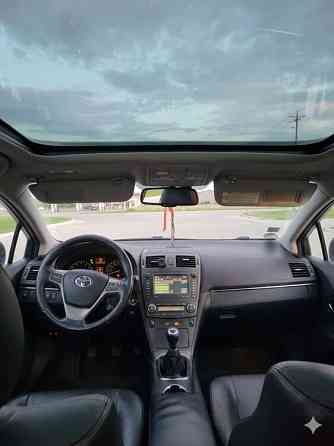 Toyota Avensis 2011 год Тирасполь Тирасполь