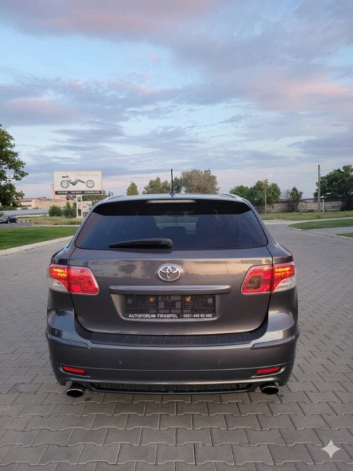 Toyota Avensis 2011 год Тирасполь Тирасполь - изображение 4