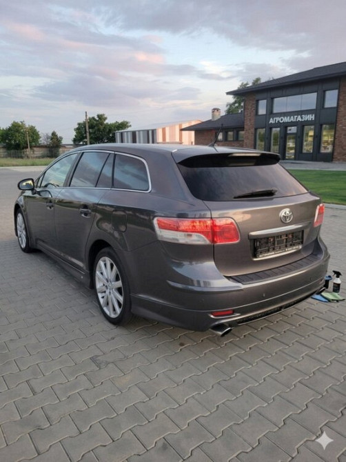 Toyota Avensis 2011 год Тирасполь Тирасполь - изображение 5