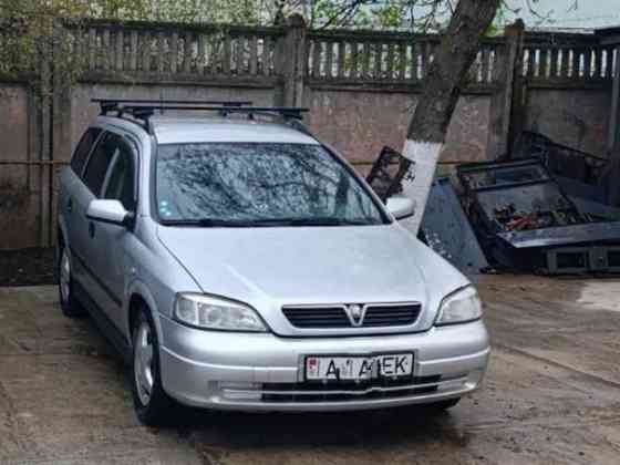 Opel Zafira 1999 год Бендеры Бендеры