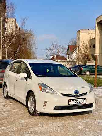 Toyota Prius 2013 год Тирасполь Тирасполь