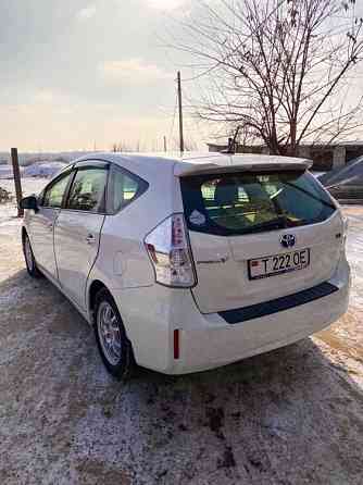 Toyota Prius 2013 год Тирасполь Тирасполь