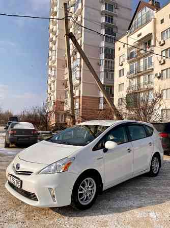 Toyota Prius 2013 год Тирасполь Тирасполь