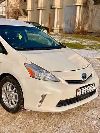 Toyota Prius 2013 год Тирасполь Тирасполь