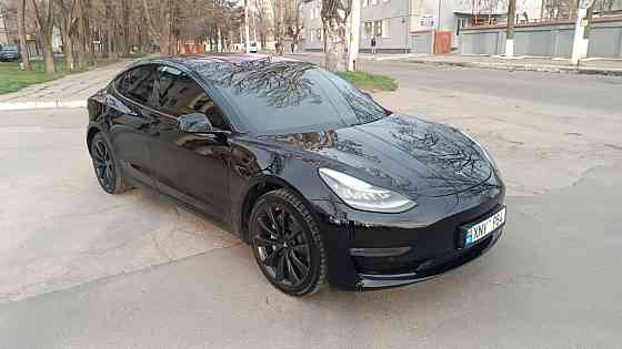 Tesla Model 3 2018 год Тирасполь Тирасполь