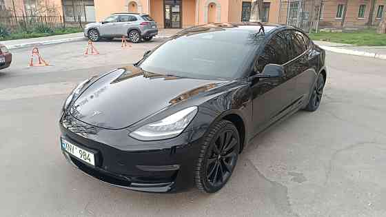 Tesla Model 3 2018 год Тирасполь Тирасполь