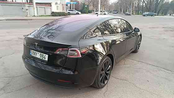 Tesla Model 3 2018 год Тирасполь Тирасполь