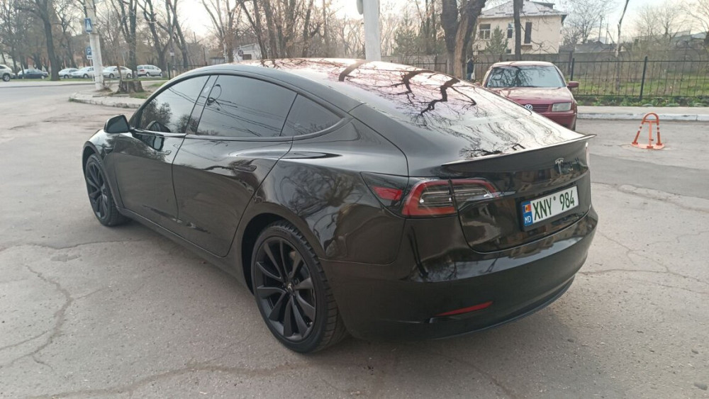 Tesla Model 3 2018 год Тирасполь Тирасполь - изображение 6