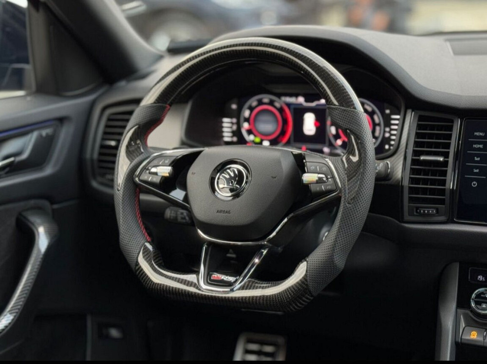 Skoda Kodiaq 2020 год Кишинёв Кишинёв - изображение 10