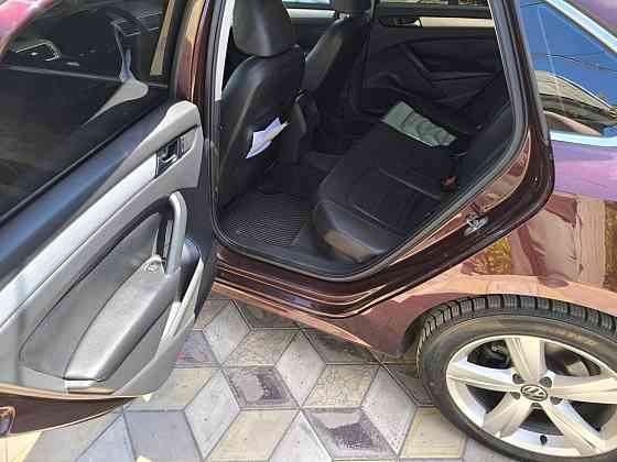 Volkswagen Passat 2012 год Тирасполь Тирасполь