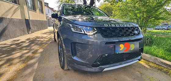Land Rover Discovery Sport 2024 год Кишинёв Кишинёв