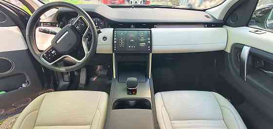 Land Rover Discovery Sport 2024 год Кишинёв Кишинёв