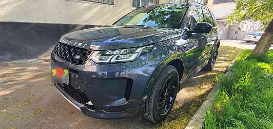 Land Rover Discovery Sport 2024 год Кишинёв Кишинёв