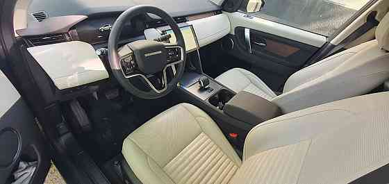 Land Rover Discovery Sport 2024 год Кишинёв Кишинёв