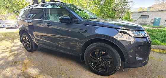Land Rover Discovery Sport 2024 год Кишинёв Кишинёв