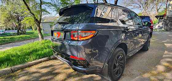 Land Rover Discovery Sport 2024 год Кишинёв Кишинёв