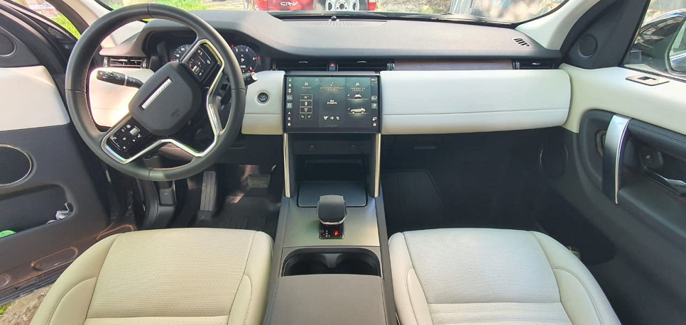 Land Rover Discovery Sport 2024 год Кишинёв Кишинёв - изображение 5