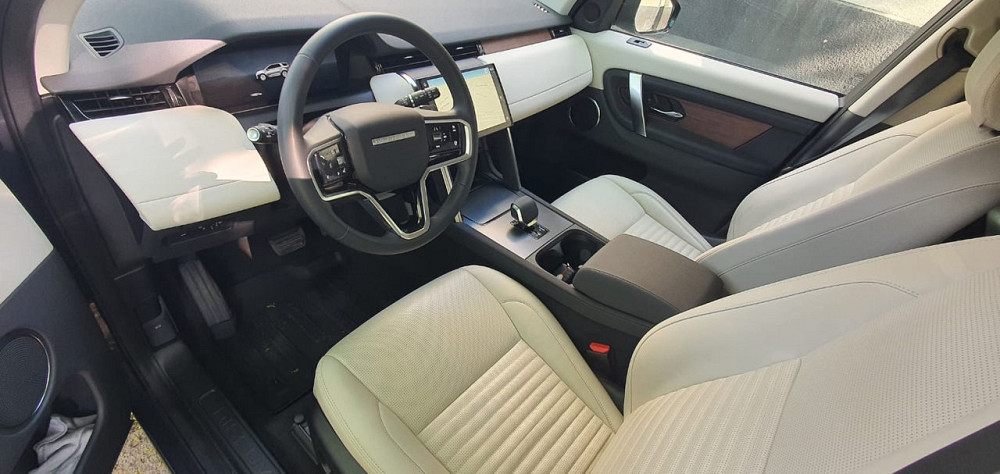 Land Rover Discovery Sport 2024 год Кишинёв Кишинёв - изображение 6