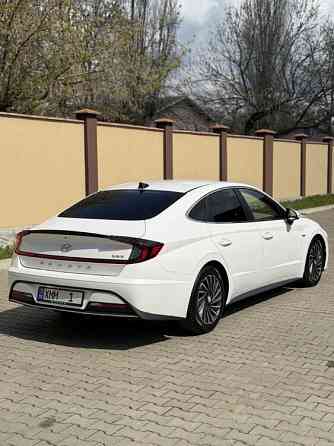 Hyundai Sonata 2020 год Тирасполь Тирасполь