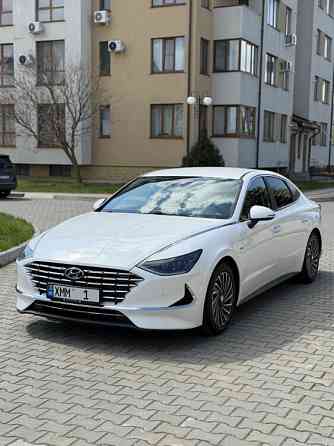 Hyundai Sonata 2020 год Тирасполь Тирасполь