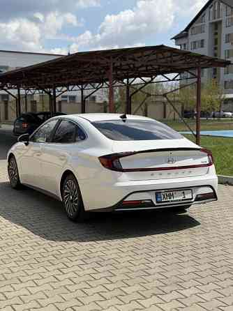 Hyundai Sonata 2020 год Тирасполь Тирасполь