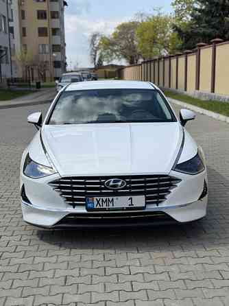 Hyundai Sonata 2020 год Тирасполь Тирасполь