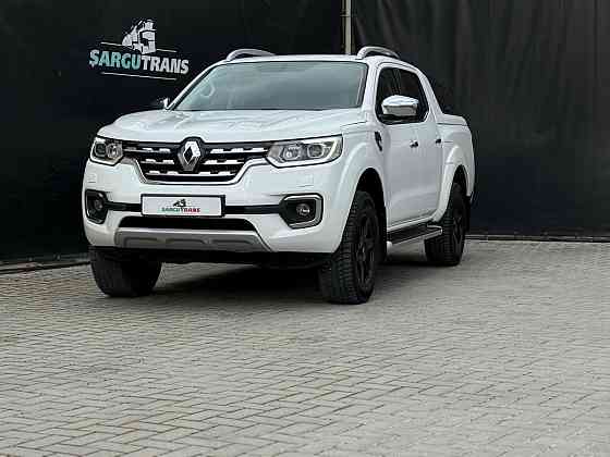Renault Alaskan Кишинёв