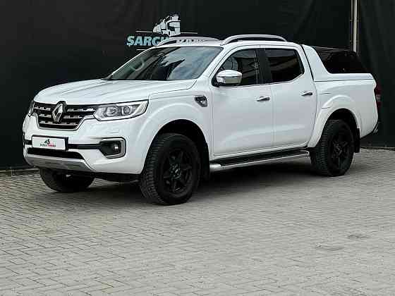 Renault Alaskan Кишинёв