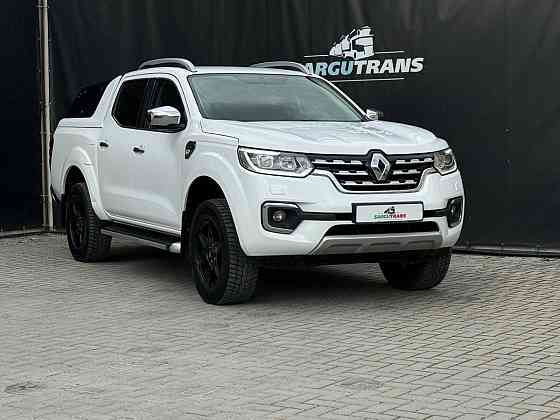 Renault Alaskan Кишинёв