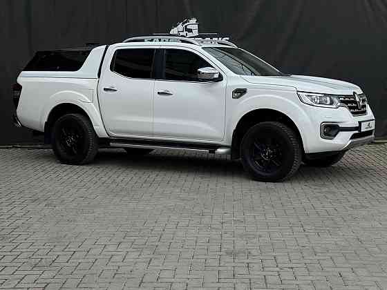 Renault Alaskan Кишинёв