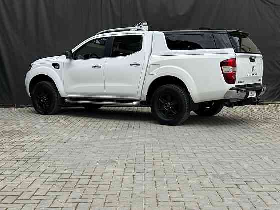 Renault Alaskan Кишинёв