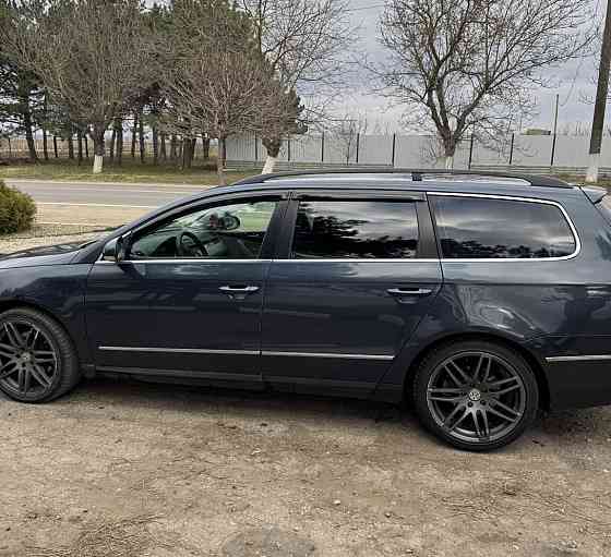 Volkswagen Passat 2007 год Слободзея Слободзея