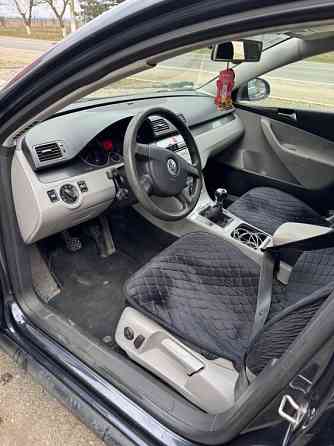 Volkswagen Passat 2007 год Слободзея Слободзея