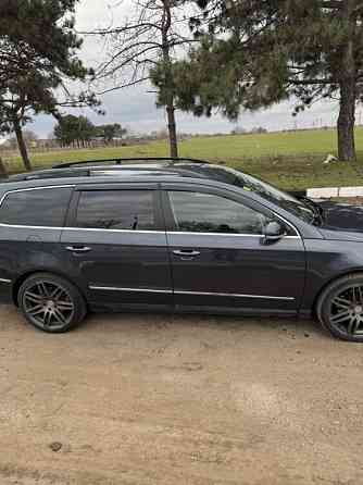 Volkswagen Passat 2007 год Слободзея Слободзея
