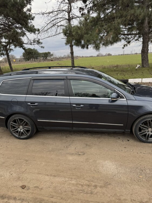Volkswagen Passat 2007 год Слободзея Слободзея - изображение 3
